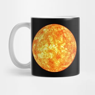 The Sun Mug